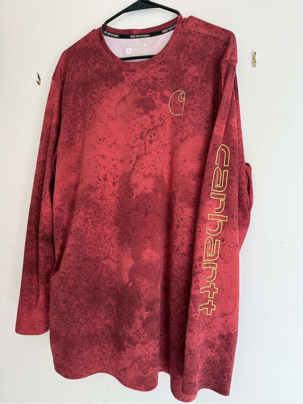 Men’s Carhartt